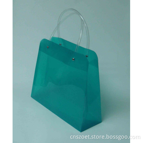 Plastic Gift Bags, Shopping Bags